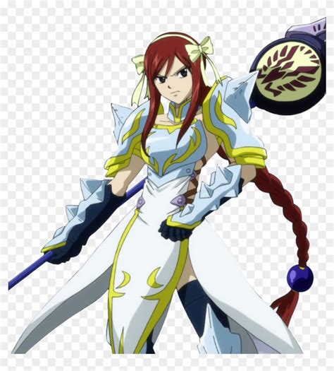 armure erza scarlet|ERZA SCARLETS BEST ARMOUR/REQUIPS // FAIRY TAIL